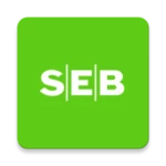 seb android application logo